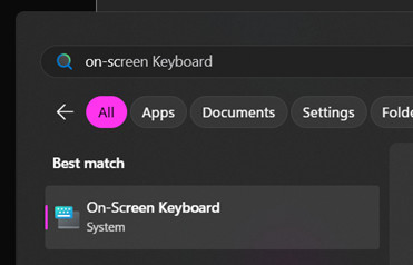 Wuthering Waves dev mode UI
